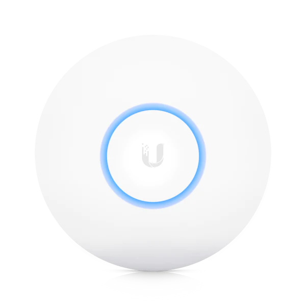 Wi-Fi och nätverk